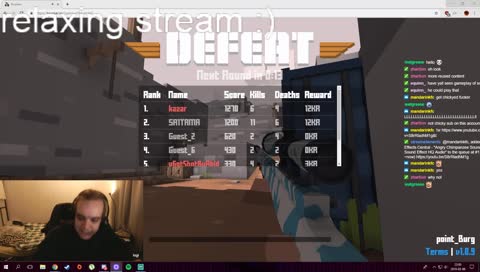 Next up insane asylum