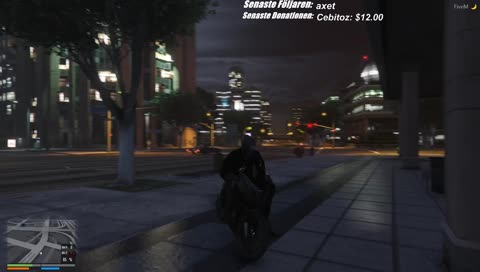 Sid hör röster i sitt hövve! xD