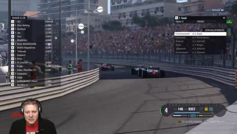 Monaco at it's best.