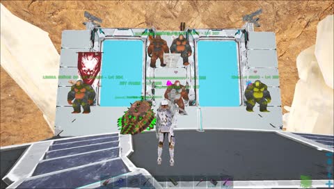 Gasbag Gasbag coming :D