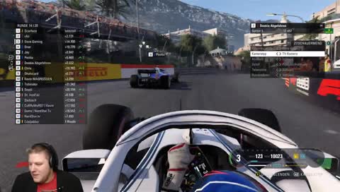 Pedda schwitzt aus allen Löchern