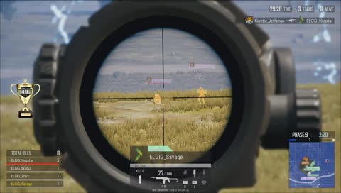iSavage doing savage things