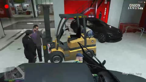 Wybuchy w warsztacie