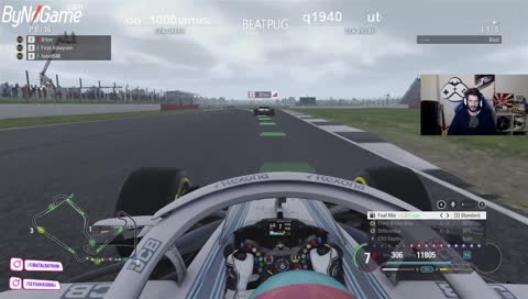 That saveee