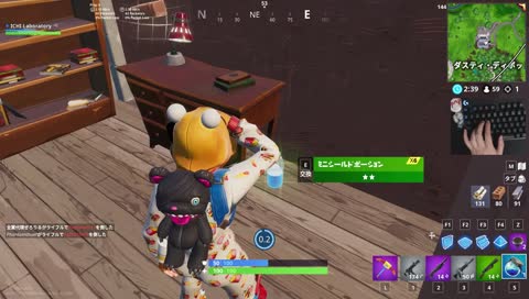 可愛いなぁ…からの？