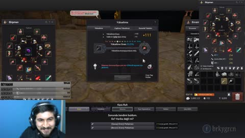 Geldiğimde TET olsun bu ya...