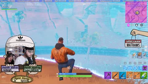 1 Win i season 8 PogChamp