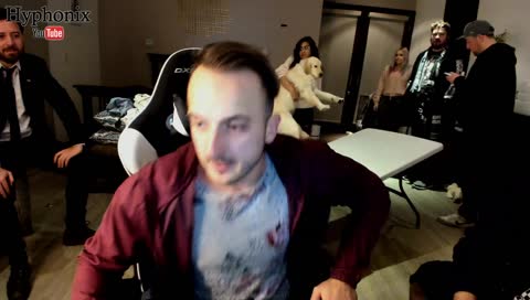 TWITCHCOOOOOOOOOOOOOOOON