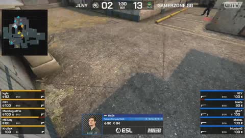 NEY 4k
