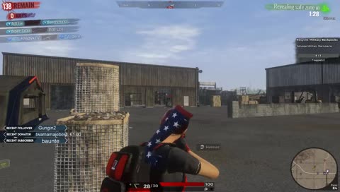 Bobby is nuts Pipeta who???