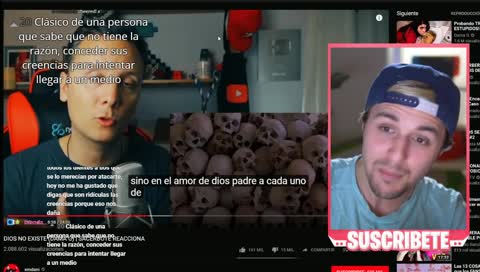 Clip para Religiosos