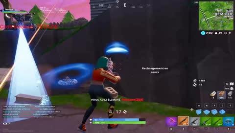 Y'en a pour tout le monde