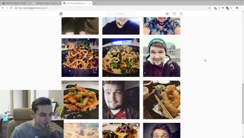 lil sh1t o gotowaniu paji 