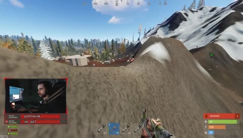 The God Spray - Everyone Dead!