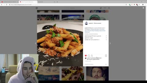 D: o gotowaniu paji lil szit 