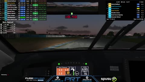800 iR strikes again