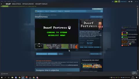 A ty masz akwarium ?