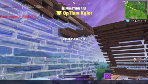 ptdrr kylor trop heureux