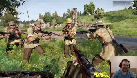 Посмотрите наверх!