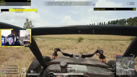 still E-Sports ready