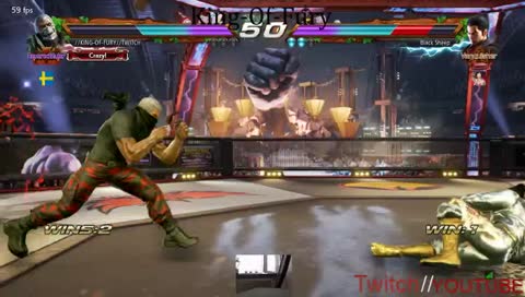 one and done lose quit