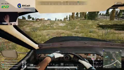 衝撃の人身事故