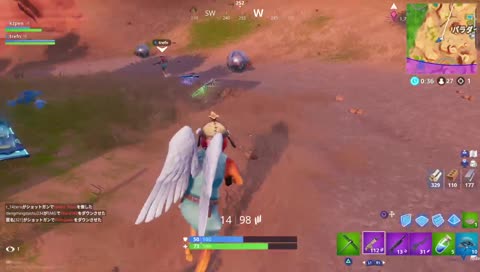 トレさんとボール遊び 😆