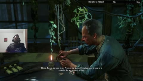 Homem frito rei do trafico