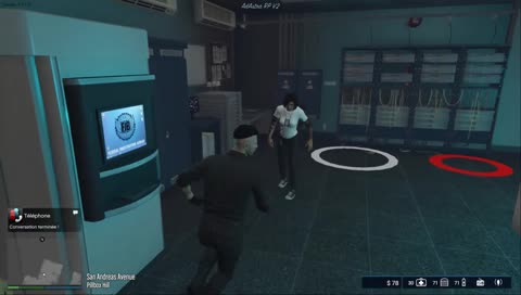 LA REVENGE DE ZE Legende XD PAR KOOOOOOO