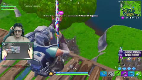 TÁS A TROLLAR AMARELO?