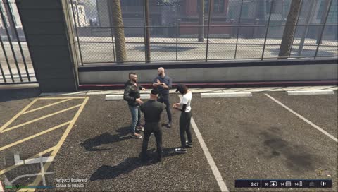 ZOE A pété un Cable mdrrrr XD 