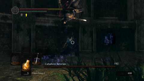 ARTORIAS8