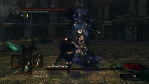 ARTORIAS9