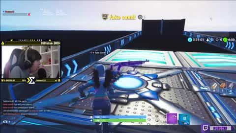 Tulle bliver exposed