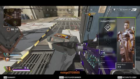 The cheater