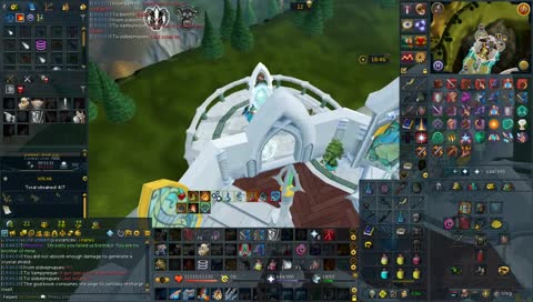 Grimory Drop!!!@@