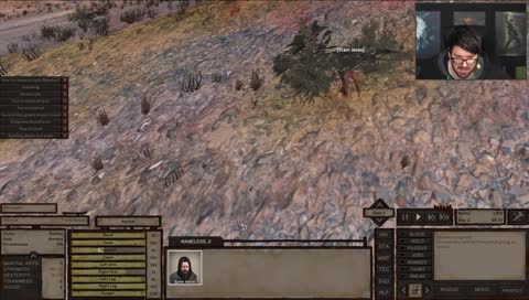 Kenshi Space Program