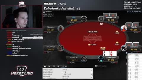 Jsme boháči!!! Jebaited