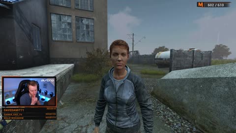 He was not streamsniping!