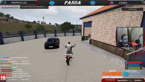 Un peut trop fort l'anti Use Bug