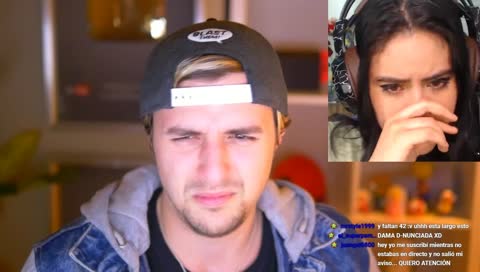 QUEEEEEEEEEEEE?