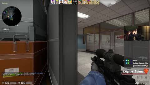 VAC