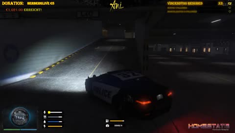 Dame auf dem Rücksitz