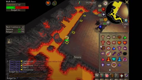 how to zuk