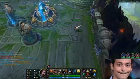 CIMEIRA 1 v TODOS