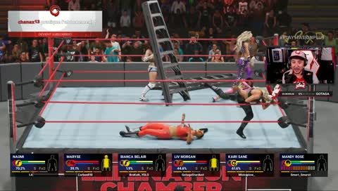 Sur une échelle de 1 à 10...