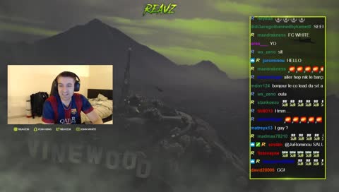 Ma Commu est virulente, Mon Ter ter 