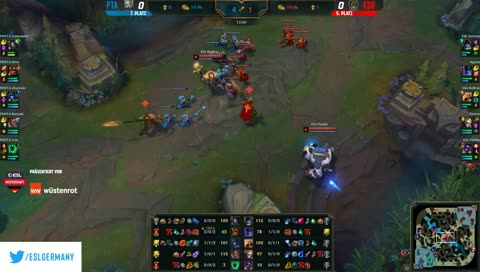Unser Springsplit