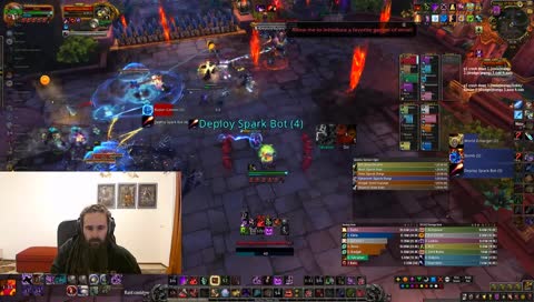 [FIN/ENG] blockade mythic or not 