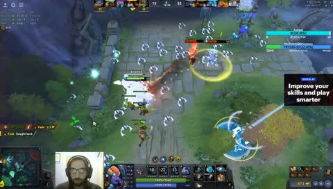 BEN DOTA OYNAMAK İSTİYORUM